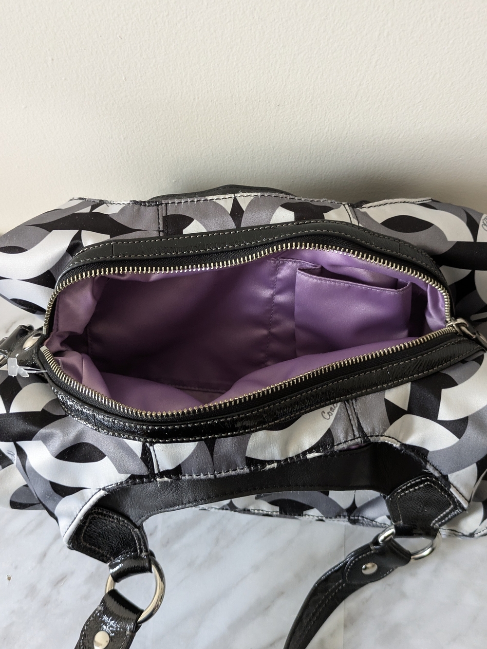 Coach Bag - Picture 11 of 16